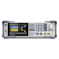 SIGLENT SDG7102A (1GHz) Generatore di forme d'onda arbitrarie a doppio canale differenziale/single-ended