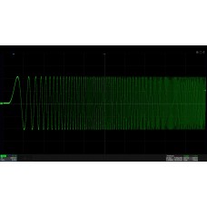 SIGLENT SDG8000-MTONENL Multi-Tone and Chirp Functions License