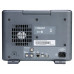 SIGLENT SDS2104X HD Oscilloscopio 100MHz, 12-bit, 4 canali SIGLENT SDS2104X HD Oscilloscopio 100MHz, 12-bit, 4 canali