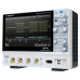 SIGLENT SDS2104X HD Oscilloscopio 100MHz, 12-bit, 4 canali SIGLENT SDS2104X HD Oscilloscopio 100MHz, 12-bit, 4 canali