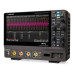 SIGLENT SDS2204X HD Oscilloscope 200MHz, 12-bit, 4 Channels