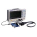 SIGLENT SDS2354X Plus Oscilloscope 350MHz, 4 Channels SIGLENT SDS2354X Plus Oscilloscope 350MHz, 4 Channels