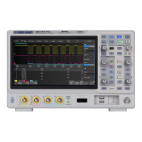 SIGLENT SDS2104X Plus Oscilloscope 100MHz, 4 Channels