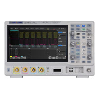 SIGLENT SDS2204X Plus Oscilloscope 200MHz, 4 Channels