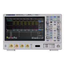 SIGLENT SDS2204X Plus Oscilloscope 200MHz, 4 Channels