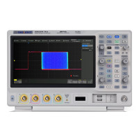 SIGLENT SDS2354X Plus Oscilloscope 350MHz, 4 Channels