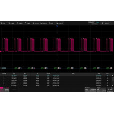 SIGLENT SDS6000Pro-CANFD CAN FD trigger and decode (software option)
