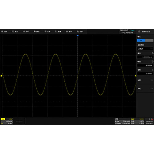 SIGLENT SDS6000Pro-FG Attivazione software AWG 25MHz SIGLENT SDS6000Pro-FG Attivazione software AWG 25MHz