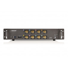 SIGLENT SDS6058L Digital Oscilloscope 500 MHz, 5 GSa/s, 8-bit, 500 Mpts, 8 Channels