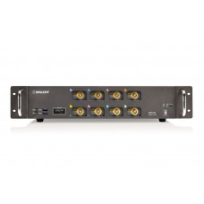 SIGLENT SDS6108L Digital Oscilloscope 1 GHz, 5 GSa/s, 8-bit, 500 Mpts, 8 Channels