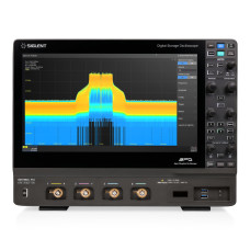 SIGLENT SDS7804A H12 Oscilloscope 8GHz, 4 Channels