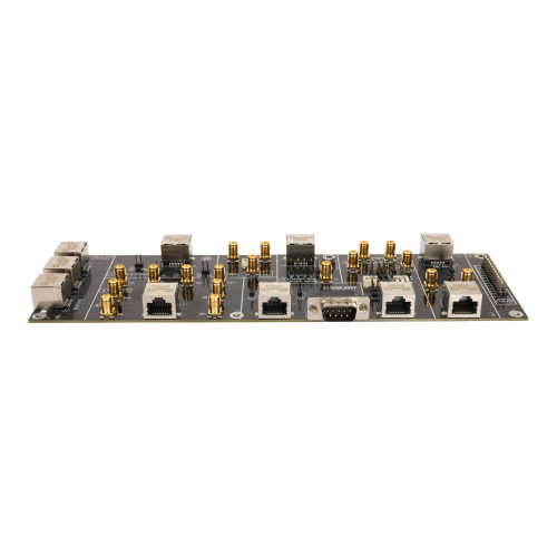 SIGLENT FX-ETH Ethernet Test Fixture SIGLENT FX-ETH Ethernet Test Fixture