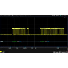 SIGLENT SDS7000A-CANFD Software Activation CAN FD Trigger and Decode for SDS7000A