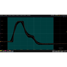 SIGLENT SDS7000A-CT-1000BASE-T Software Option for 1000Base-T Compliance Test for SDS7000A