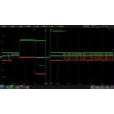 SIGLENT SDS7000A-DP MIPI-DPHY Compliance Test for SDS7000A