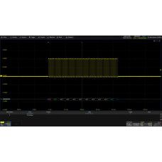 SIGLENT SDS7000A-Manch Software Activation Manchester Decode for SDS7000A