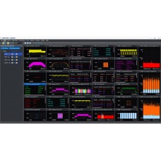 SIGLENT SIGV-VSAA2 32 Measurement vector signal analysis