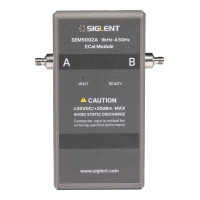 SIGLENT SEM5002A ECal Module, 2 Ports, 4.5GHz, SMA -f- 