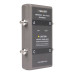SIGLENT SEM5004A ECal Module, 4 Ports, 4.5GHz, SMA -f- SIGLENT SEM5004A ECal Module, 4 Ports, 4.5GHz, SMA -f-