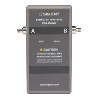 SIGLENT SEM5012A ECal Module, 2 Ports, 9GHz, SMA -f- 