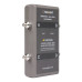SIGLENT SEM5014A ECal Module, 4 Ports, 9GHz, SMA -f- SIGLENT SEM5014A ECal Module, 4 Ports, 9GHz, SMA -f-