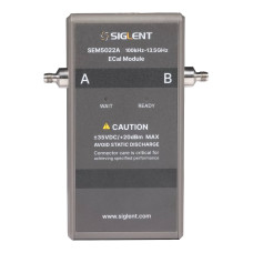 SIGLENT SEM5022A ECal Module, 2 Ports, 13.5GHz, 3.5mm -f- 