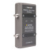 SIGLENT SEM5024A ECal Module, 4 Ports, 13.5GHz, 3.5mm -f- SIGLENT SEM5024A ECal Module, 4 Ports, 13.5GHz, 3.5mm -f-