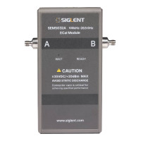 SIGLENT SEM5032A ECal Module, 2 Ports, 26.5GHz, 3.5mm -f- 