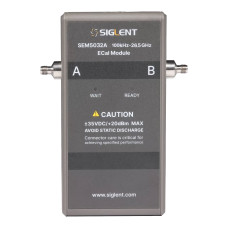 SIGLENT SEM5032A ECal Module, 2 Ports, 26.5GHz, 3.5mm -f- 