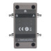 SIGLENT SEM5004A ECal Module, 4 Ports, 4.5GHz, SMA -f- SIGLENT SEM5004A ECal Module, 4 Ports, 4.5GHz, SMA -f-