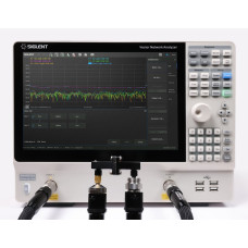 SIGLENT SNA5000-MT Software option for material measurements