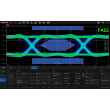 SIGLENT SNA5000-TDR Enhanced Time-Domain analysis (SW)