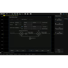 SIGLENT SNA5000-VMM Opzione software per misurazioni di mixer vettoriale