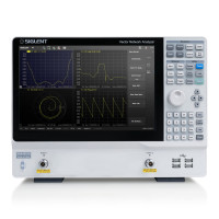 SIGLENT SNA5002A Vector Network Analyzer 2 ports, 4.5GHz