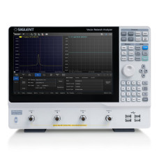 SIGLENT SNA5004A Vector Network Analyzer 4 ports, 4.5GHz