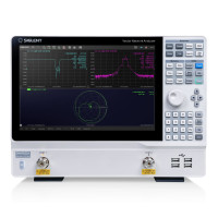 SIGLENT SNA5022A Vector Network Analyzer 2 ports, 13.5 GHz