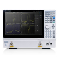 SIGLENT SNA5032A Vector Network Analyzer 2 ports, 26.5 GHz