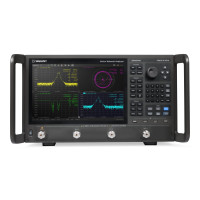 SIGLENT SNA6034A 26.5GHz, 4 Ports Vector Network Analyzer (VNA)