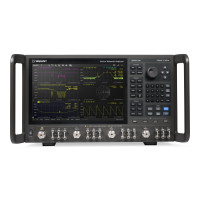 SIGLENT SNA6124A 13.5GHz, 4 Ports Vector Network Analyzer (VNA)