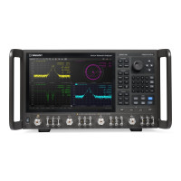 SIGLENT SNA6134A 26.5GHz, 4 Ports Vector Network Analyzer (VNA)