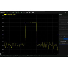 SIGLENT SNA6000-PM Opzione software per misurazione degli impulsi