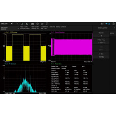 SIGLENT SSA5000-BT Bluetooth Signal Measurement Software