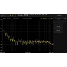 SIGLENT SSA5000-PN Phase Noise Measurement Software