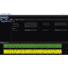 SIGLENT SigIQPro-IOT IoT Signals Generation Software