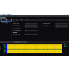 SIGLENT SigIQPro-OFDM Custom OFDM Signal Generation Software