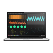 SIGLENT SigScopeLab Signal Analysis Software