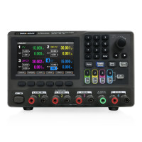 SIGLENT SPD4306X 4 Channels DC Power Supply 30V/6A, 400W
