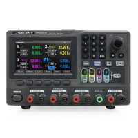 SIGLENT SPD4323X 4 Channels DC Power Supply 32V/3.2A, 240W