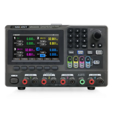 SIGLENT SPD4323X 4 Channels DC Power Supply 32V/3.2A, 240W