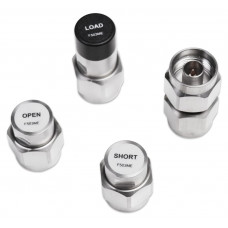 SIGLENT F503ME, OSLT, DC - 4.5 GHz, N(m) connector, Mechanical Calibration Kit